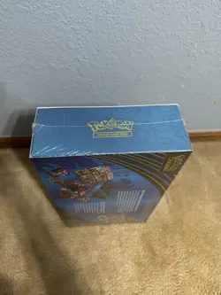 NEW! Pokemon Mega Charizard X ex Ultra Premium Collection Box - Ready To Ship! - Image 4