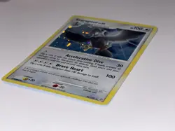 Staraptor Holo Diamond and Pearl 16/130 Pokemon TCG LP - Image 5