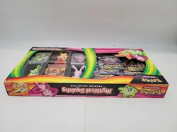 Pokemon TCG Mythical Squishy Premium Collection Sealed 820650809736 - Image 3