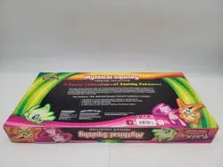 Pokemon TCG Mythical Squishy Premium Collection Sealed 820650809736 - Image 4