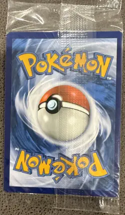 Pokemon TCG Pikachu Build-A-Bear Workshop Promo 20/108 Promo Promo - Image 2