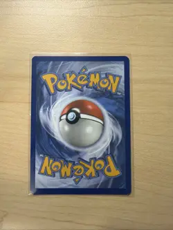 Pokemon TCG Ash-Greninja EX XY133 NM - Image 2