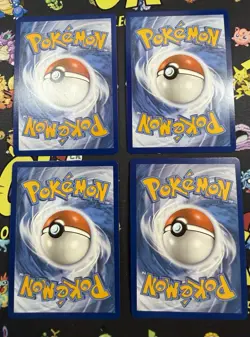 Pokemon TCG EX and V Full Art Lot of 12 From SWSH and Scarlet And Violet Era - Image 3