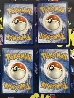 Pokemon TCG EX and V Full Art Lot of 12 From SWSH and Scarlet And Violet Era - Image 5