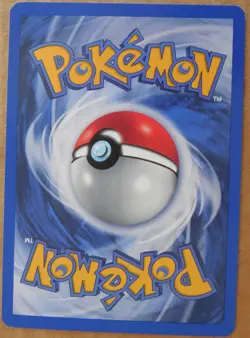 Blaine 100/132 Rare Gym Challenge Non-Holo Trainer Pokemon NM/LP - Image 4