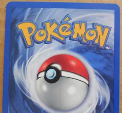 Blaine 100/132 Rare Gym Challenge Non-Holo Trainer Pokemon NM/LP - Image 5