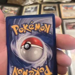 Pokemon TCG Regirock EX Hidden Legends #98/101 - Image 3