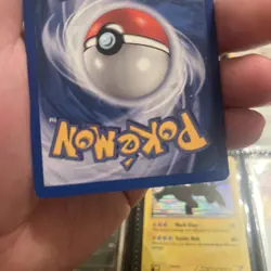 Pokemon TCG Regirock EX Hidden Legends #98/101 - Image 4