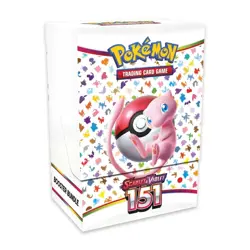 Pokemon TCG | Scarlet & Violet-151 | Booster Bundle x6 Packs | Sealed 820650853210 - Image 4