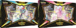 Pokemon TCG Shining Fates Premium Collection Crobat VMAX * FACTORY SEALED * NEW 820650808715 - Image 2