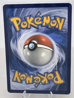 2016 Pokemon XY Evolutions Trainer Brocks Grit #107/108 - Image 2