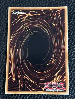 Silent Sea Nettle BROL-EN029 Yugioh 1st Edition (New) Ultra Rare - Image 2