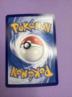 Jolteon CBB2C 0312/14 Gem Pack Vol 2 S-Chinese Pokemon Stamped Card - Image 5