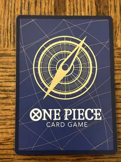 One Piece Card Game - Romance Dawn - Kaido OP01-094 SR - English - Image 2