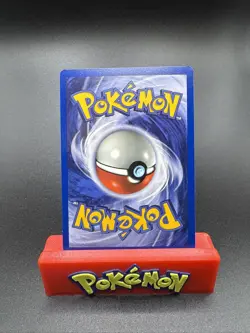 1st Edition Cubone 50/64 - Jungle - Near Mint WotC NM Pokemon Card Common - Image 3