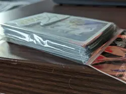 Pokemon Center TCG Card Sleeves Arceus VSTAR (64) UK - Image 5