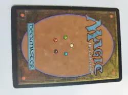 MTG Magic The Gathering Card Clot Sliver Summon Sliver black Tempest - Image 2