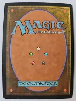 MTG Magic The Gathering Card Slaughter Instant Black Exodus - Image 2