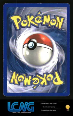 Pokemon TCG Card ex Emerald #4/106 Gardevoir Reverse Holo Stamped - Image 2