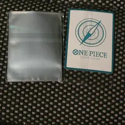 DON!! Card (Devil Fruits Coll. Vol. 3) - One Piece Promo Card & Sleeves Sealed - Image 4