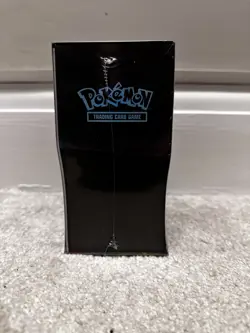 Pokemon TCG: Mega Evolution-Phantasmal Flames Pokemon Center Elite Trainer Box - Image 3