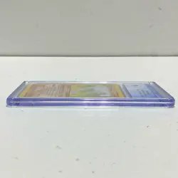 1999 Pokemon Unlimited Marowak Jungle 39/64 CGC Universal Grade (Mint 9) - Image 4