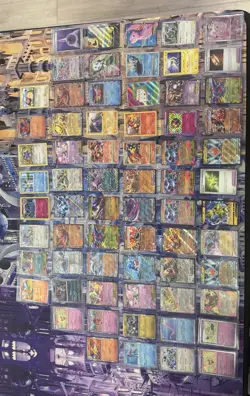 Pokemon Lot Collection Mint to Near Mint Condition Mew Mewtwo /Mew Charizard Etc - Image 1