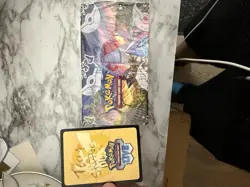 Evolving Skies Booster Box Pokemon TCG Factory Sealed - Image 3