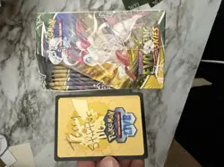 Evolving Skies Booster Box Pokemon TCG Factory Sealed - Image 4
