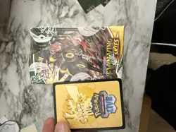 Evolving Skies Booster Box Pokemon TCG Factory Sealed - Image 5