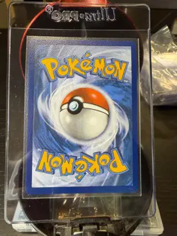 Pokemon TCG Gholdengo EX-139/182-SV04: Paradox Rift Double Rare Holo - Image 2