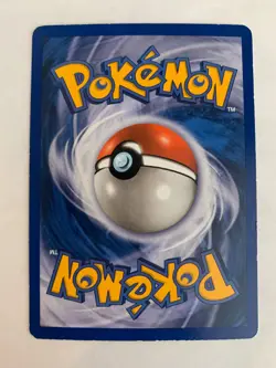 Pokemon Sableye Reverse Holo 22/108 EX Power Keepers - LP - Image 2