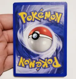 Pokemon TCG 1st Edition Quagsire 48/64 ● NEO REVELATIONS NM - Image 2