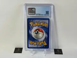 Forretress Reverse Holo CGC 9 Mint 2003 Pokemon Skyridge 56 - Image 2