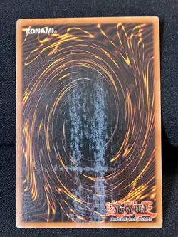 YuGiOh Spirit Barrier SOD-EN051 1st Edition Ultimate Rare LP - Image 5