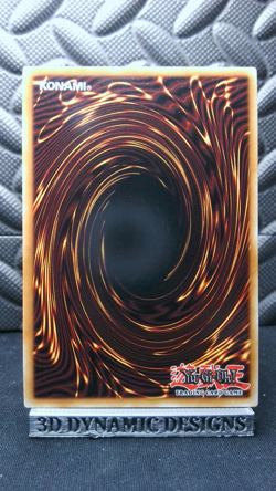 | Yugioh Red Nova Dragon CT07-EN005 Secret Rare 2010 Collectors Tin NM 🔥 | - Image 2