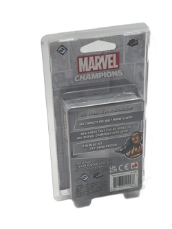 Fantasy Flight Games Marvel Champions Magneto Hero Pack - Image 2