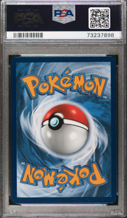 2021 Pokemon Jolteon Battle Styles PSA 9 SWSH094 Black Star Promo Holo Card Mint - Image 2