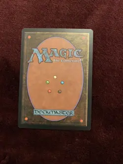 Winding Canyons Weatherlight Magic The Gathering Regular Card NM Near Mint MTG - Image 2