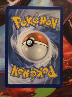 Ho-Oh BREAK XY154 XY Promo Holo Pokemon Card - Image 4