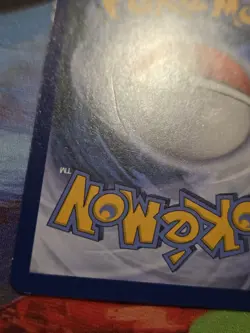 Ho-Oh BREAK XY154 XY Promo Holo Pokemon Card - Image 5