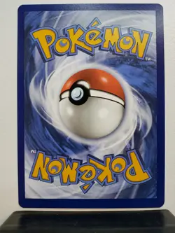 REVERSE HOLO Indeedee 093/191 NM / M Surging Sparks Pokemon Card - Sekio Art - Image 2
