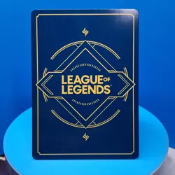 Stacked Deck 183/298 - Riftbound TCG League of Legends Origins Regular - Image 3