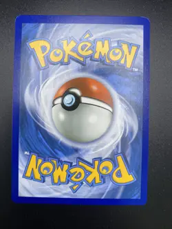 Bulbasaur 1/25 mcdonalds promo pokemon card Non Holo - Image 4