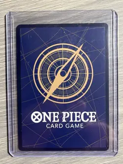 Monkey.D.Luffy (Alternate Arr) - One Piece Promotion Cards (OP-PR) P-001 - Image 2