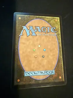 Ashnod's Altar Commander Masters Regular, MTG, NM+ - Image 4