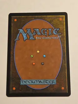 Swamp BORDERLESS X1 EOE MTG Edge of Eternities - Image 2