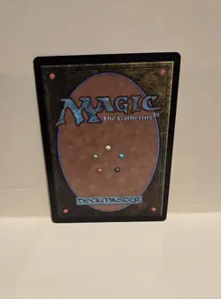 Vesuva Non Foil Secret Lair Encyclopedia Of Magic Near Mint MTG - Image 2