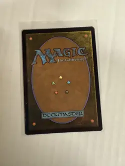 Pact Of Negation NM MTG! The List - Image 2