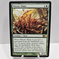 Mitotic Slime Magic 2011 (M11) Regular - Image 1